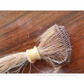human hair weft, naturla human hair